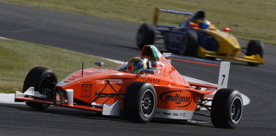 Esteban Gutierrez: Monster Mash from Mexico Esteban Gutierrez: Monster Mash from Mexico