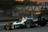 ECO Racing fueling the green race ECO Racing fueling the green race