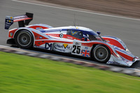 RML switches to Mazda power for 2009 RML switches to Mazda power for 2009