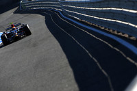 Buemi again tops Jerez test as Bourdais scrambles Buemi again tops Jerez test as Bourdais scrambles