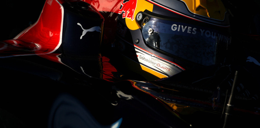 Buemi sweeps test week in Jerez Buemi sweeps test week in Jerez