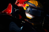 Buemi sweeps test week in Jerez Buemi sweeps test week in Jerez