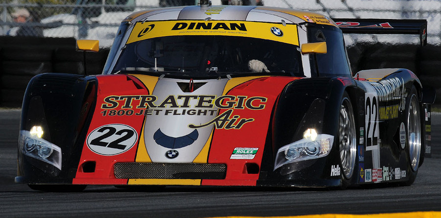 Alegra hopes to rekindle past Daytona success Alegra hopes to rekindle past Daytona success