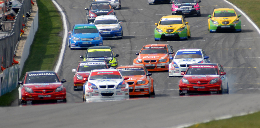 Wins For Neal, Collard and Plato at Brands Wins For Neal, Collard and Plato at Brands