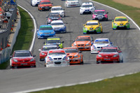 Wins For Neal, Collard and Plato at Brands Wins For Neal, Collard and Plato at Brands