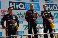 Thruxton's speed nets new 2009 winners and drama Thruxton's speed nets new 2009 winners and drama