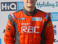 Turkington aims for championship lead in Croft Turkington aims for championship lead in Croft