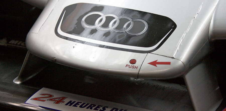 ACO denies protest, Peugeot appeals ACO denies protest, Peugeot appeals