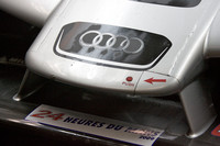 ACO denies protest, Peugeot appeals ACO denies protest, Peugeot appeals