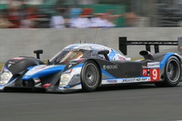 Peugeot still leads as final hours beckon Peugeot still leads as final hours beckon