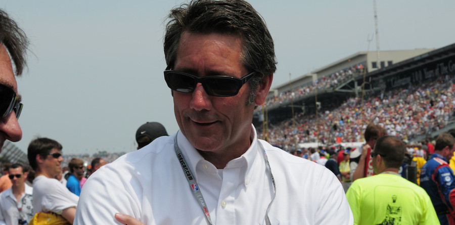 Changes afoot in IMS front office Changes afoot in IMS front office