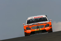 Paffett takes Zandvoort while stewards pursue Audi Paffett takes Zandvoort while stewards pursue Audi
