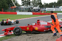 Ferrari's drivers dilemma Ferrari's drivers dilemma