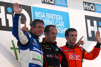 Winner to take it all at Brands Hatch finale Winner to take it all at Brands Hatch finale