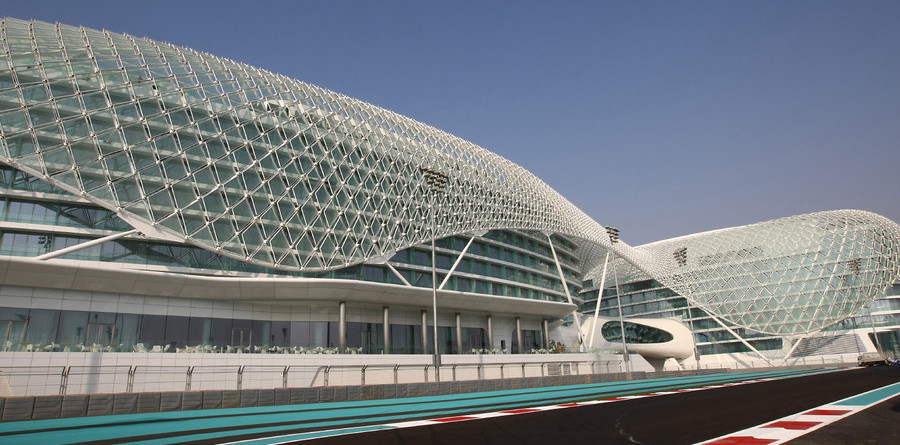 Abu Dhabi to offer an unforgettable experience Abu Dhabi to offer an unforgettable experience