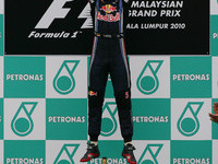 Vettel regains his wings at Malaysian GP Vettel regains his wings at Malaysian GP
