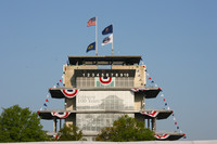 Sorting out the Indy 500 Pole scramble Sorting out the Indy 500 Pole scramble