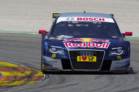 Ekstrom wins Valencia, Tomczyk disqualified Ekstrom wins Valencia, Tomczyk disqualified