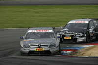 Spengler extends points lead with Lausitz victory Spengler extends points lead with Lausitz victory