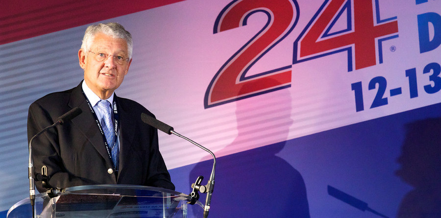 ILMC will spread Le Mans magic around the world ILMC will spread Le Mans magic around the world