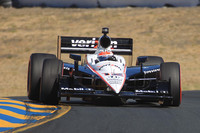 Power increases points lead with Sonoma victory Power increases points lead with Sonoma victory