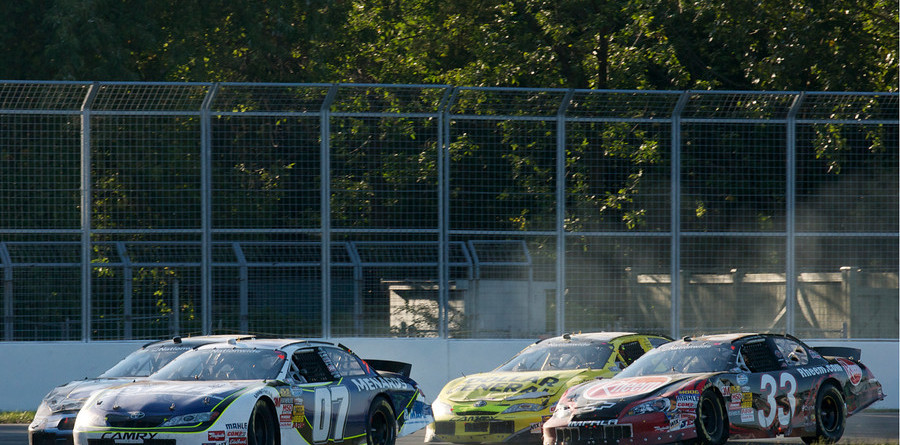 Ingram's Flat Spot On: Opportunity knocks in Canada Ingram's Flat Spot On: Opportunity knocks in Canada