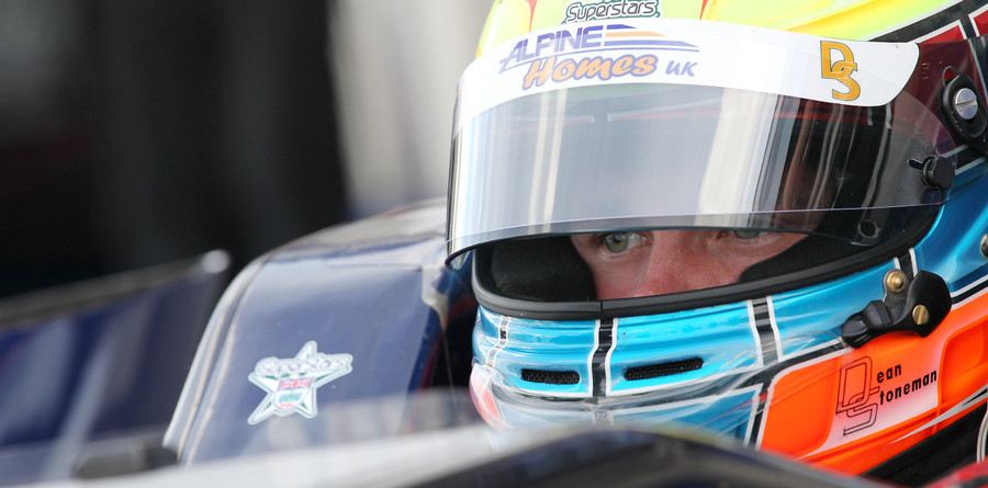 Stoneman takes win, then pole at Oschersleben Stoneman takes win, then pole at Oschersleben