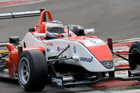 McKenzie fastest in Brands Hatch qualifying McKenzie fastest in Brands Hatch qualifying