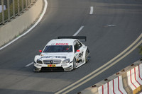 Di Resta in the driver's seat for season finale Di Resta in the driver's seat for season finale