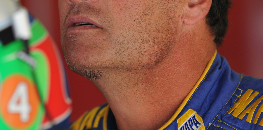 Michael Waltrip enjoys sportscar racing, at Dubai Michael Waltrip enjoys sportscar racing, at Dubai