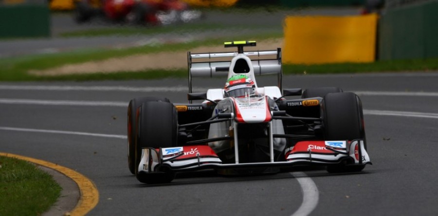 Rookie F1 Racers Fly In For Their Australian Debut Rookie F1 Racers Fly In For Their Australian Debut