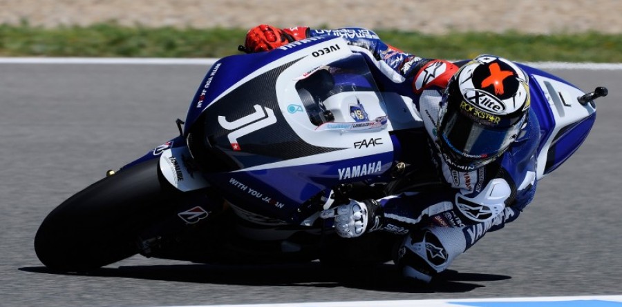 Yamaha Friday Report Yamaha Friday Report