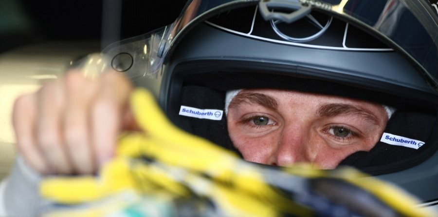 Mercedes GP Preview Mercedes GP Preview