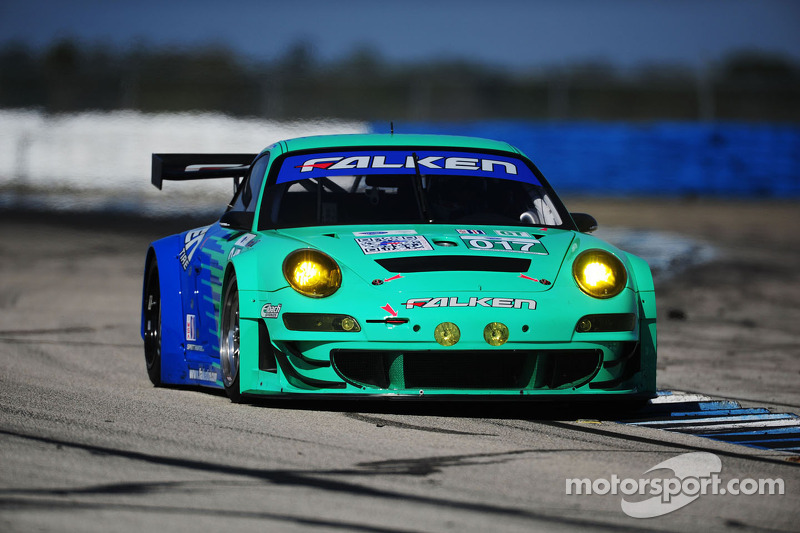 Porsche preview