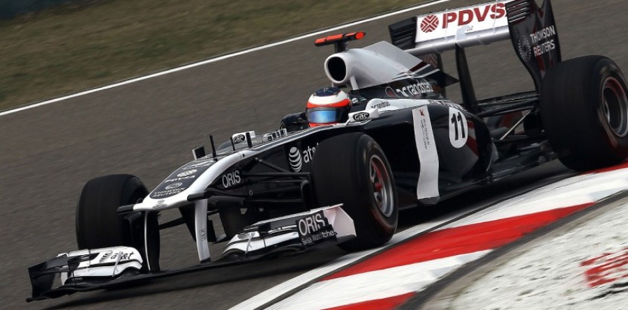 Williams Qualifying Report Williams Qualifying Report
