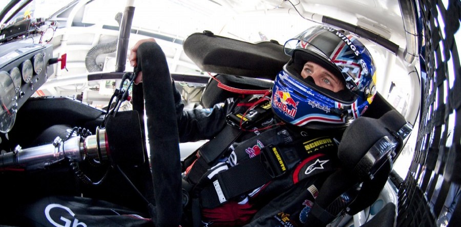 Kahne - NASCAR teleconference Kahne - NASCAR teleconference