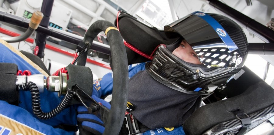 Keselowski claims Sprint Cup pole at Charlotte Keselowski claims Sprint Cup pole at Charlotte