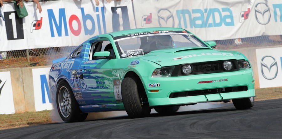 Formula DRIFT Round 3 Palm Beach Event Summary Formula DRIFT Round 3 Palm Beach Event Summary