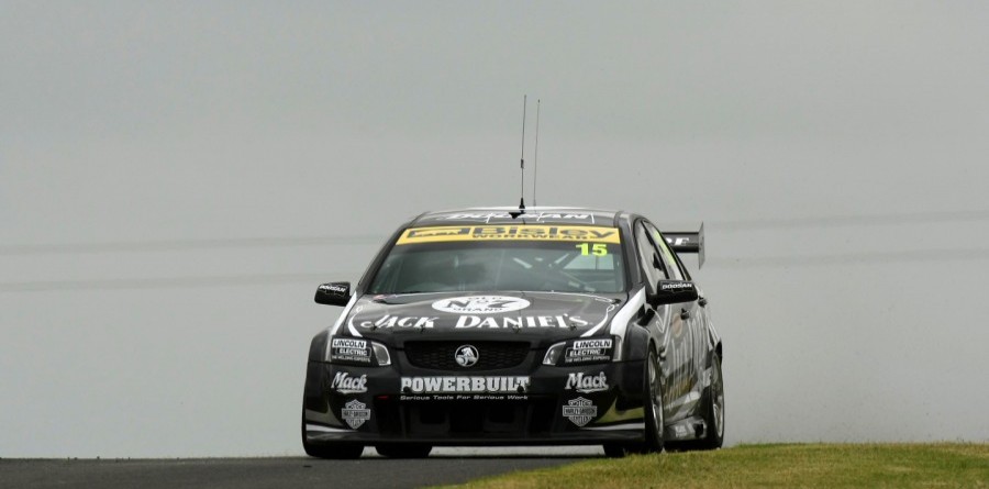 V8 Supercars Darwin Race 1 Report V8 Supercars Darwin Race 1 Report
