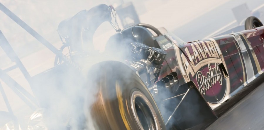 Worsham Leads Al-Anabi Racing To NHRA Seattle Event Worsham Leads Al-Anabi Racing To NHRA Seattle Event