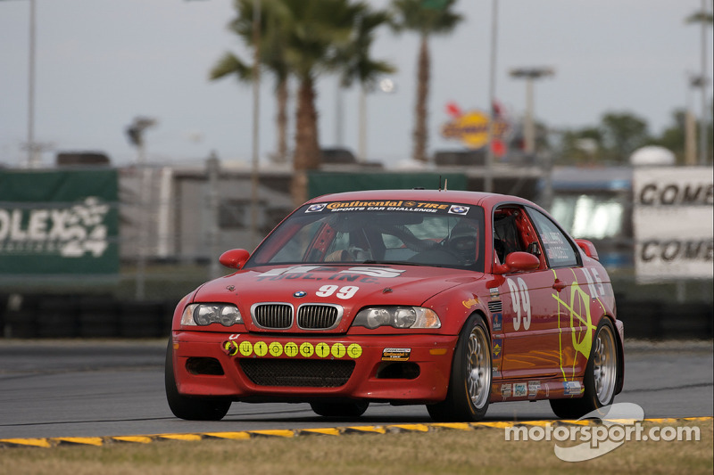 Mark Hillestad dies of heart attack at VIR