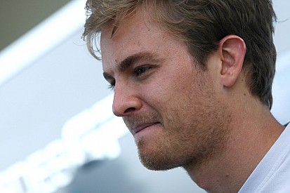 Rosberg hopes Mercedes can end losing streak
