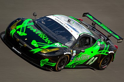 Extreme Speed Motorsports Daytona 24H qualifying report