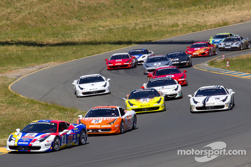 Series set to start 12th season under GRAND-AM sanctioning