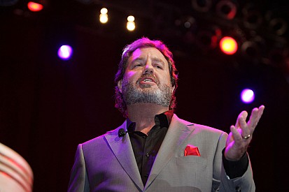 Eddie Gossage’s IndyCar strong-arm attempt nothing new