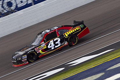 Annett considers Kentucky to be a fun track