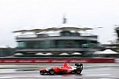 Evans snatches pole in Silverstone Evans snatches pole in Silverstone