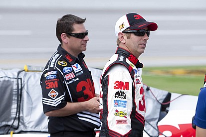 Biffle and Puccia celebrate their anniversary this weekend in Loudon
