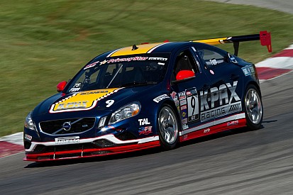 Huge, 55-Car Field On Tap for Cadillac Mid-Ohio Grand Prix Presented by StopTech
