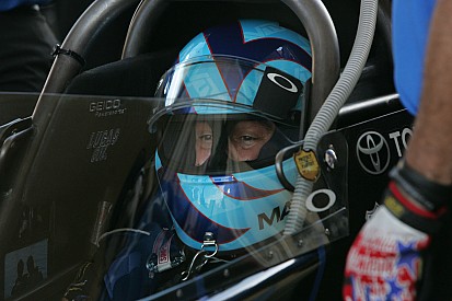 Bernstein and Force win fan vote/lottery starting spots in Nitro Shootouts at Indy